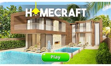 Homecraft - Home Design Game for Android - Download the APK from Habererciyes